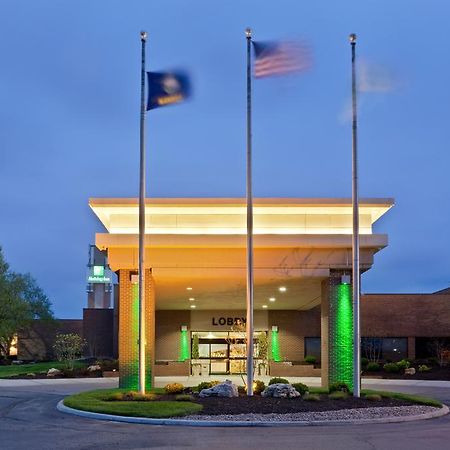 Holiday Inn Olathe Medical Center Bagian luar foto