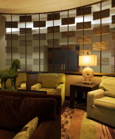 Holiday Inn Olathe Medical Center Bagian luar foto