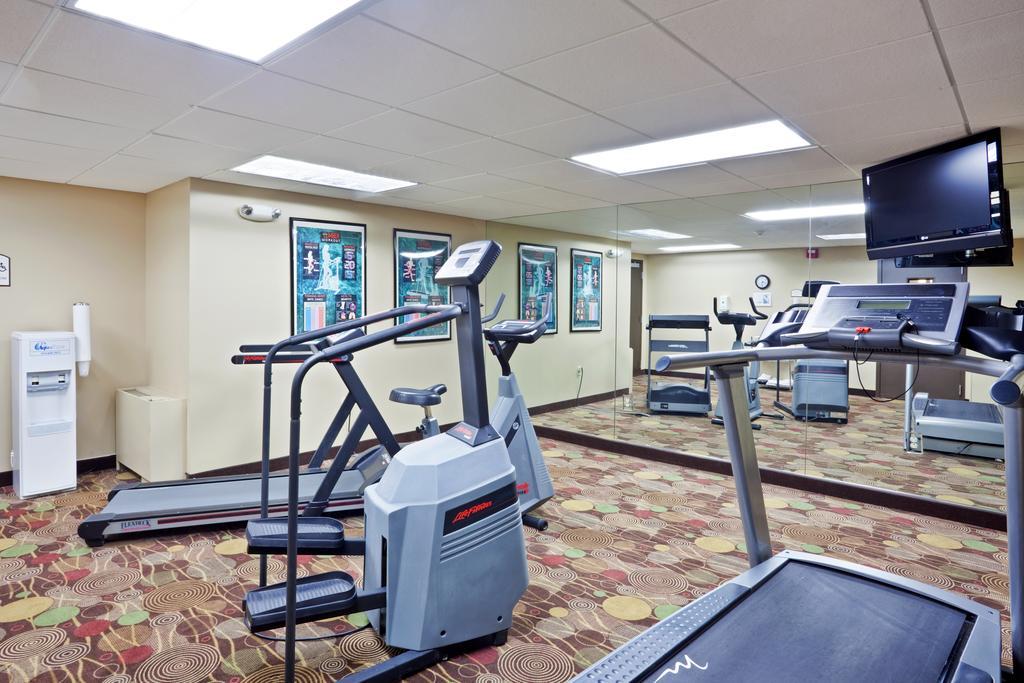 Holiday Inn Olathe Medical Center Fasilitas foto