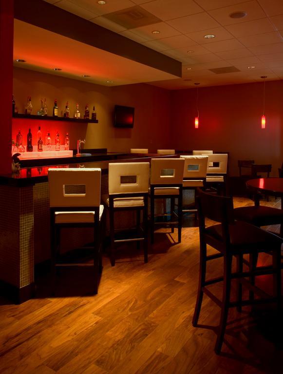 Holiday Inn Olathe Medical Center Restoran foto