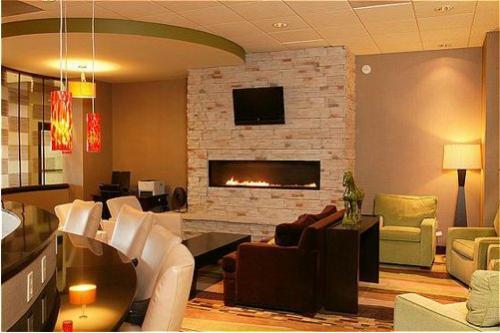 Holiday Inn Olathe Medical Center Bagian luar foto